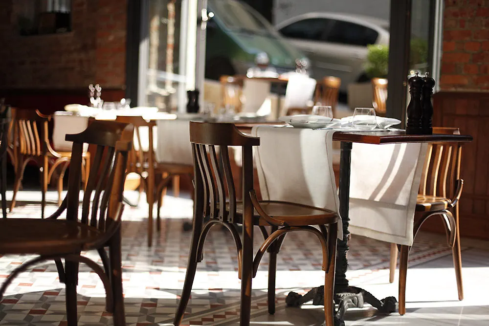 Corinne Art & Boutique Hotel Istanbul