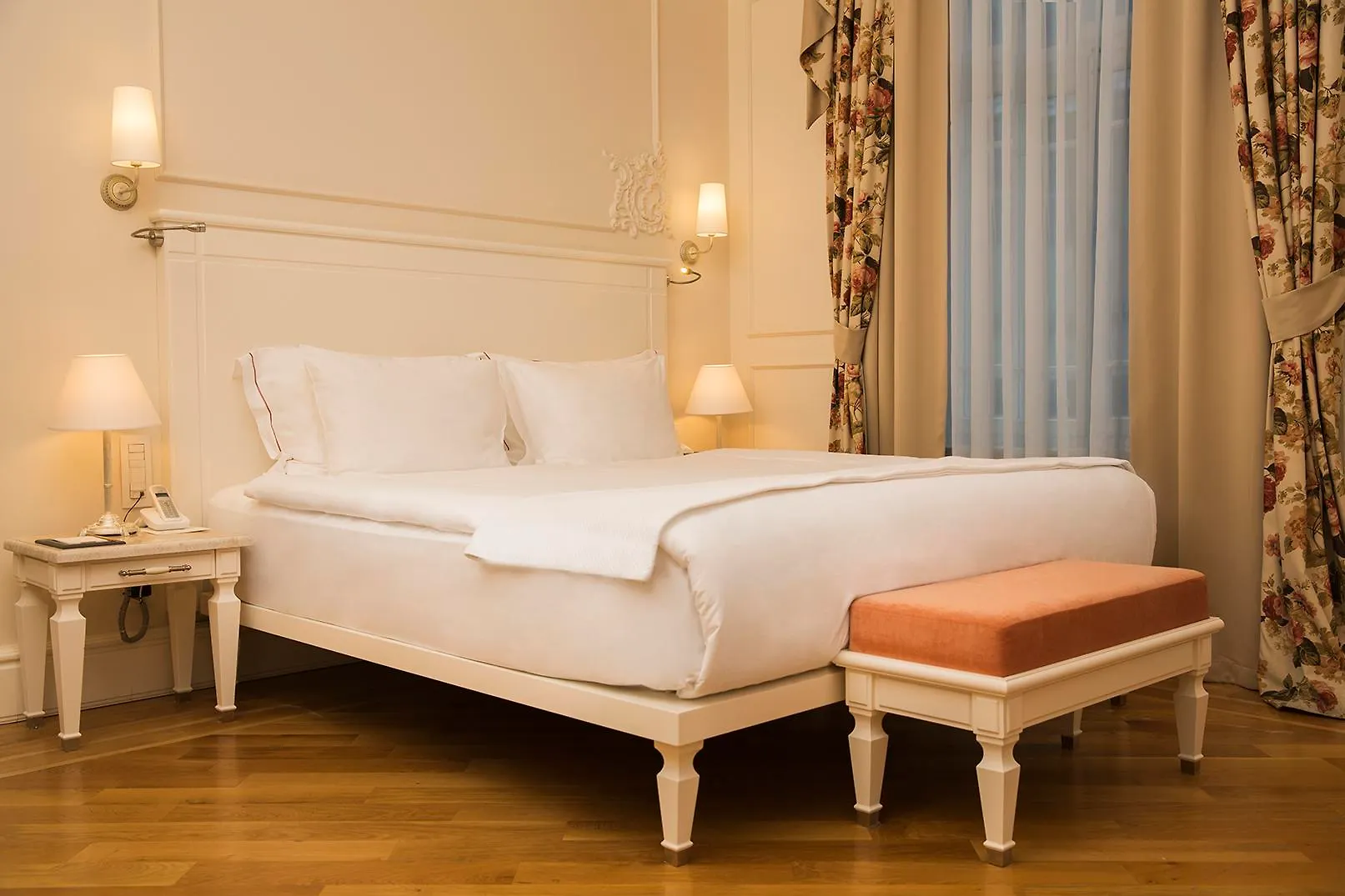 Corinne Art & Boutique Hotel Κωνσταντινούπολη
